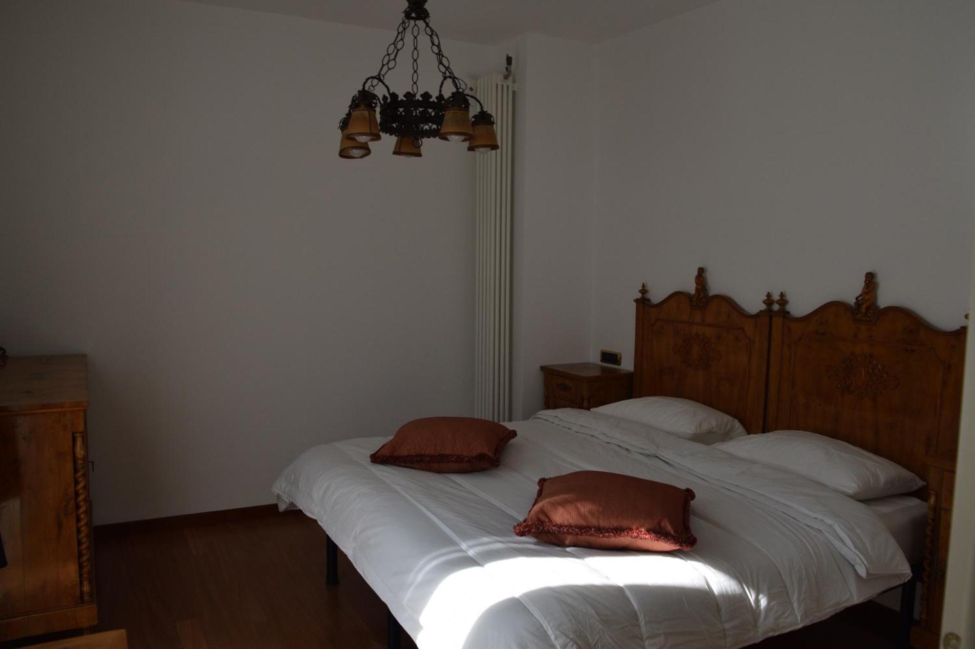 Ferienwohnung Mocenigo4 Mailand Exterior foto