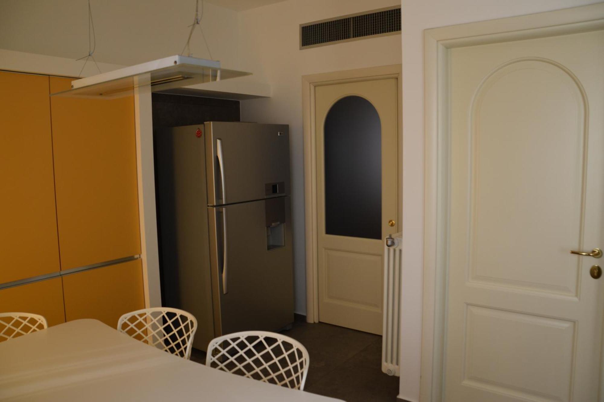 Ferienwohnung Mocenigo4 Mailand Exterior foto