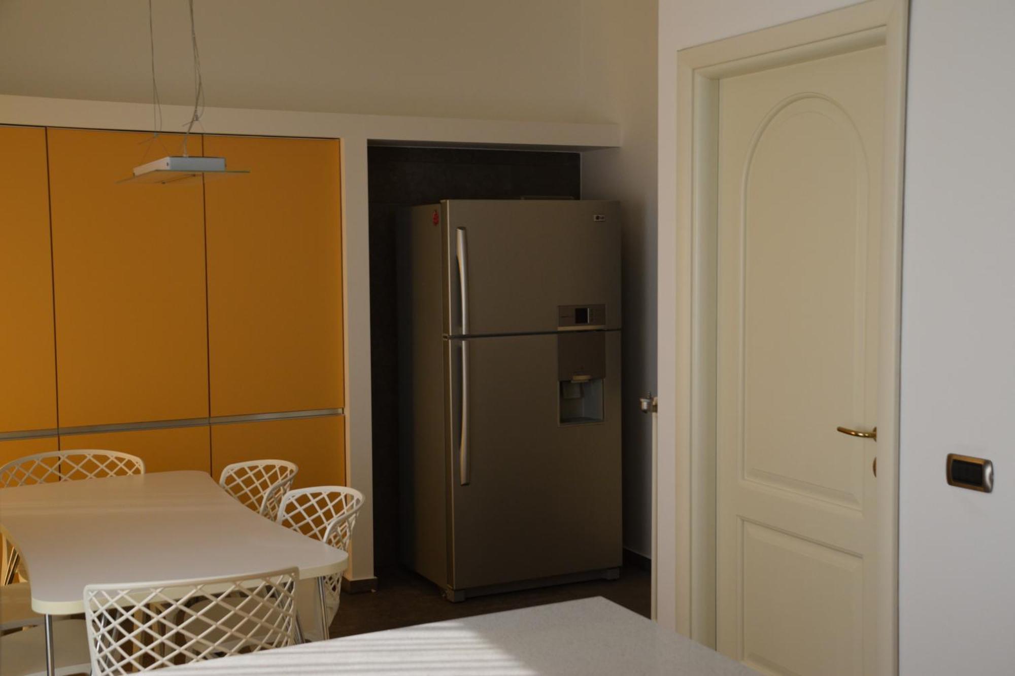 Ferienwohnung Mocenigo4 Mailand Exterior foto