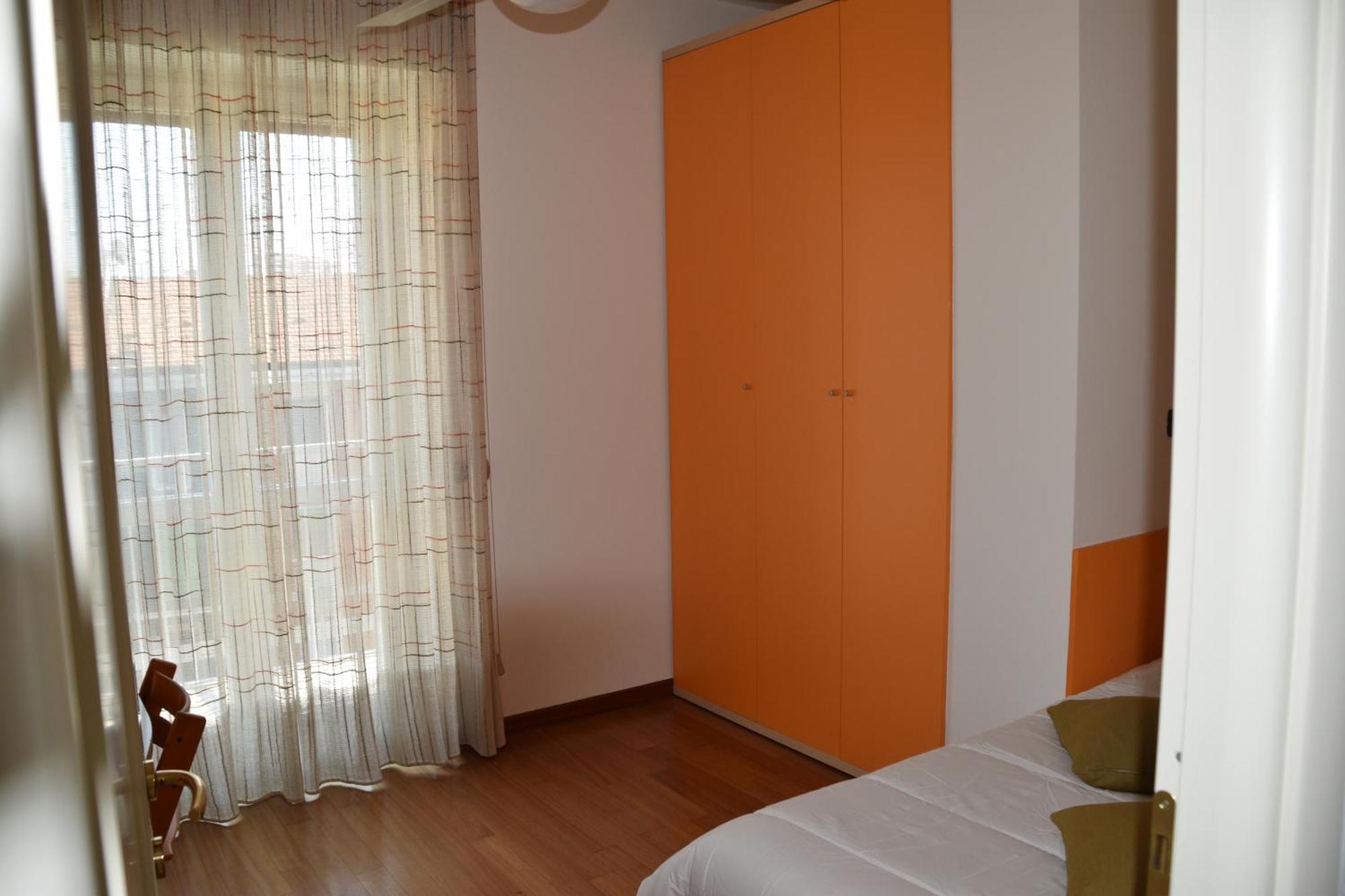 Ferienwohnung Mocenigo4 Mailand Exterior foto