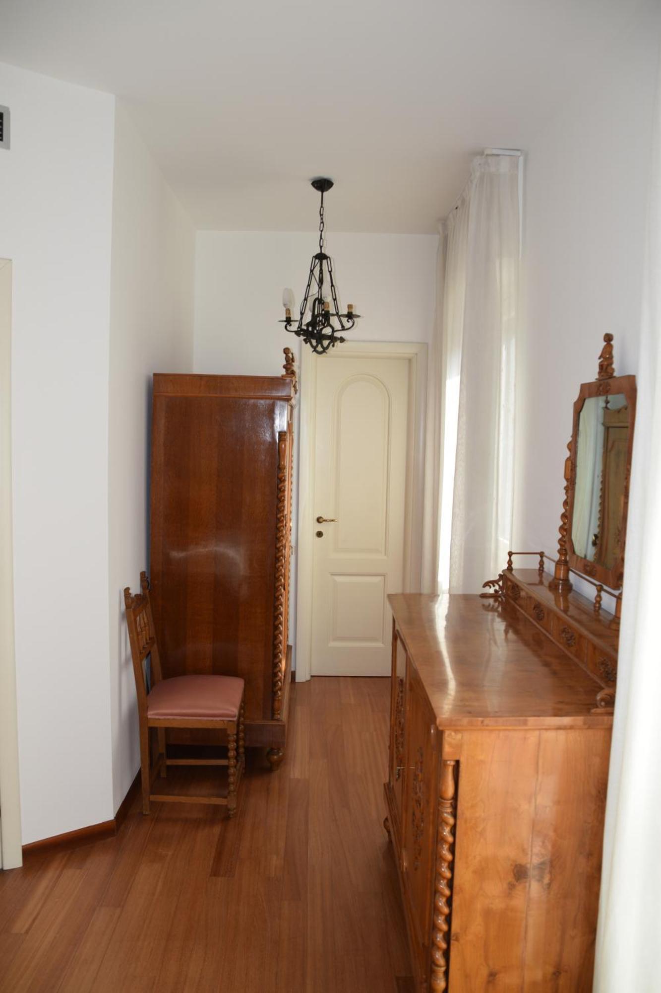 Ferienwohnung Mocenigo4 Mailand Exterior foto