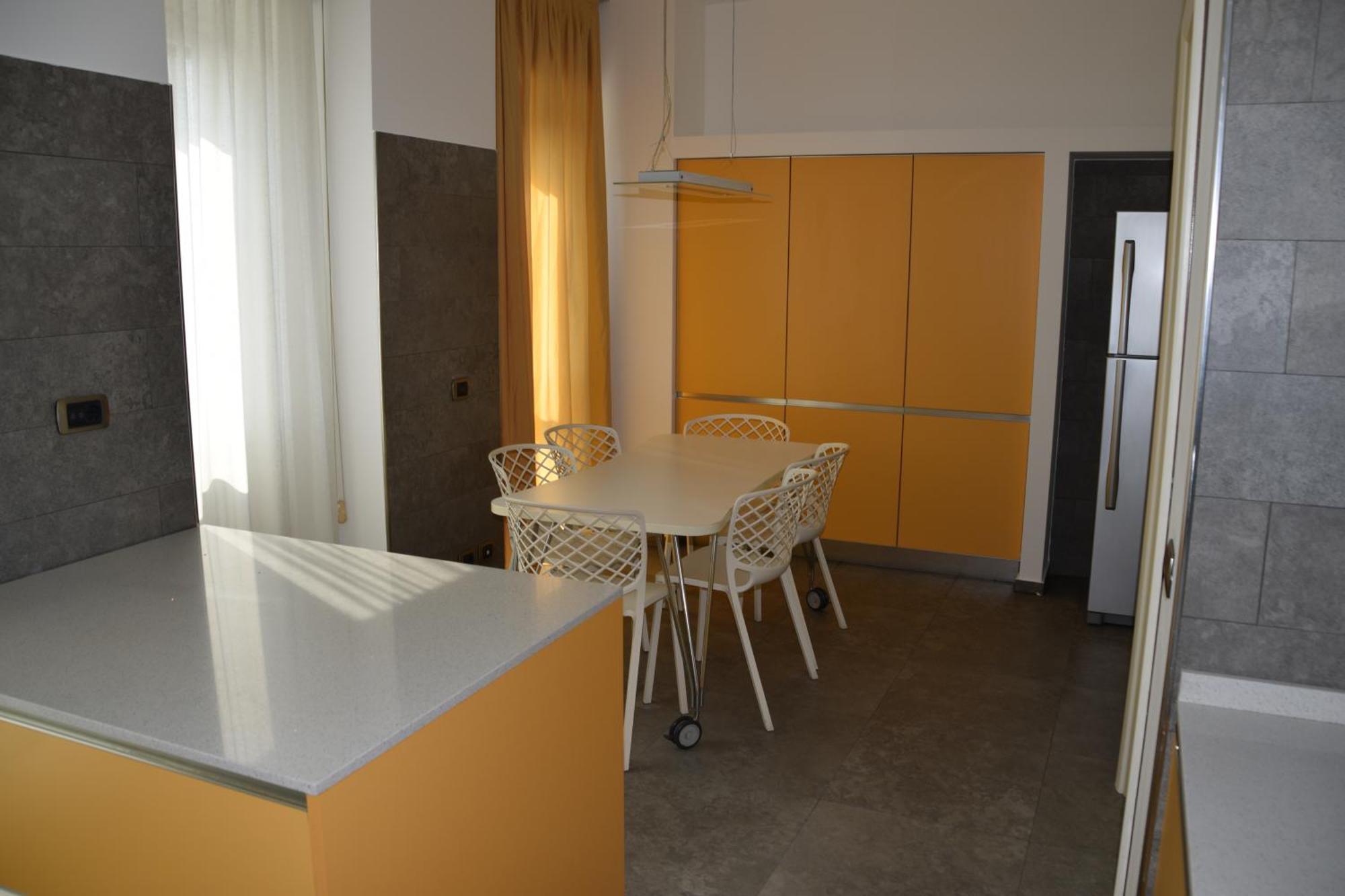 Ferienwohnung Mocenigo4 Mailand Exterior foto